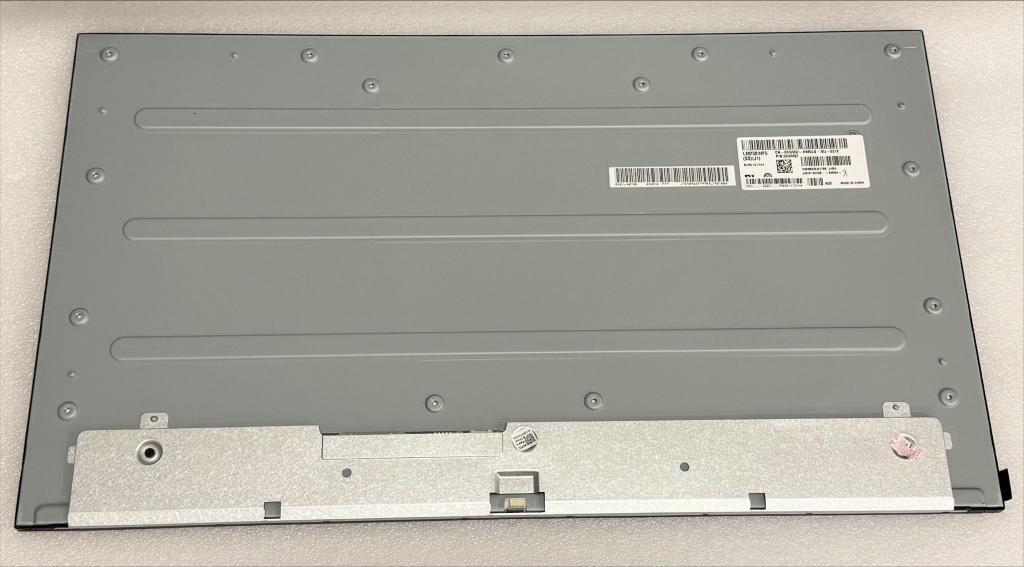 LG Display 23,8 Zoll 1920 x 1080 30 Pin LVDS Matt Touch Screen LCD LM238WF5(SS)(J1)